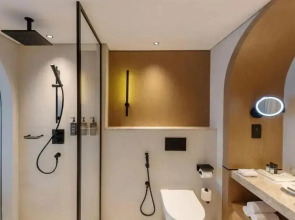 Курорт Sheraton Jumeirah Beach Resort