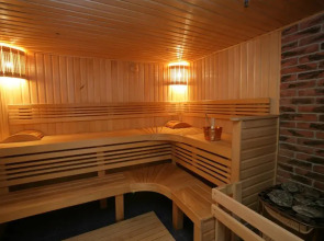 Парк-Отель «Пушкин»