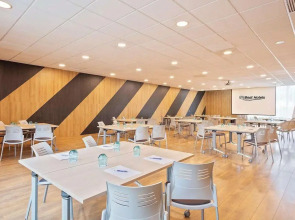 Hotel Best Front Maritim