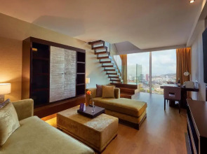 Hyatt Regency Barcelona Tower