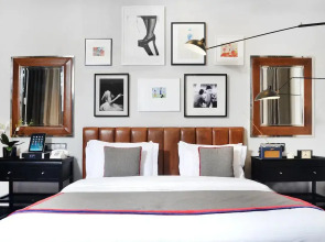 Browns Boutique Hotel