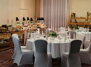 Sheraton Grand Krakow