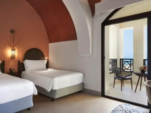 The Cove Rotana Resort