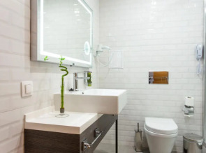 Best Western Terminus Hotel