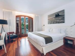 Iberostar Heritage Grand Mencey