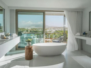 Отель Four Seasons Astir Palace Hotel Athens