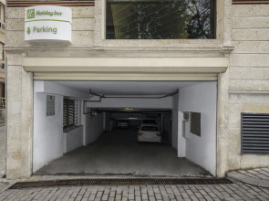 Holiday Inn Istanbul - Old City by IHG