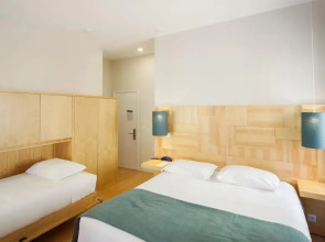 Boavista Guest House