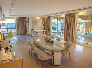 Pickalbatros Citadel Resort