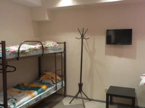 Меблированные комнаты Comfort