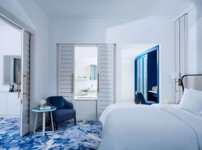 Отель Sofitel Dubai Jumeirah Beach