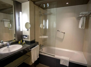 Madrid Marriott Auditorium Hotel & Conference Center