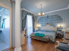 Quisisana Hotel Terme & Beauty Farm