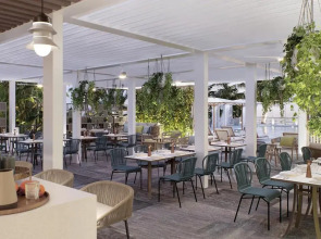 Отель Delta Hotels by Marriott Giardini Naxos