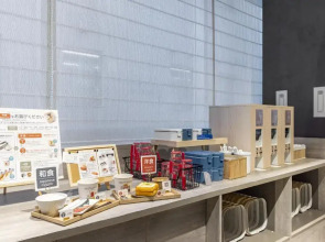 Tokyu Stay Suidobashi