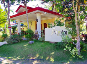 Almira Diving Resort