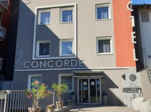Hotel Concorde Fiera