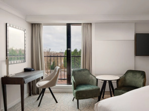 Hilton Birmingham Metropole