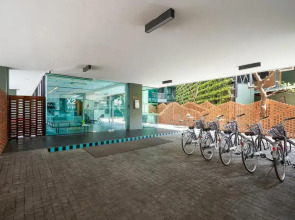 Cross Vibe Chiang Mai Decem