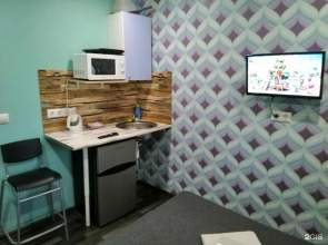 Апартаменты Вавилон 4