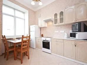 City Realty Central Апартаменты на Баррикадной