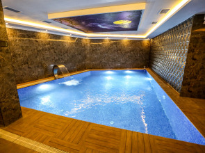 Thermal Saray Hotel & Spa Yalova