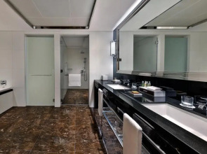 Hilton Dubai Palm Jumeirah