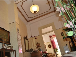 Bed and Breakfast D'Angelo