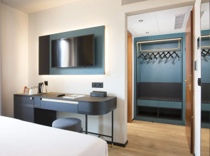 LUGANODANTE Boutique & Lifestyle Hotel