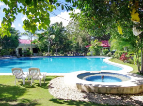 Almira Diving Resort