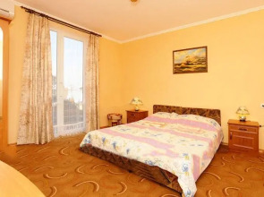 Валента (Курортное)