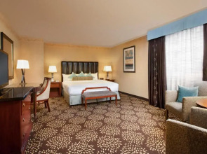 Circus Circus Hotel, Casino & Theme Park