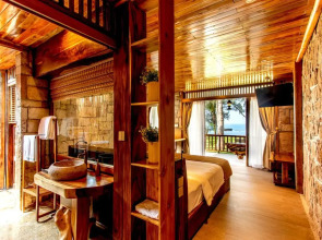 Курортный отель Ocean Bay Phu Quoc Resort and Spa