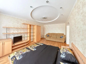 Апартаменты Абажур Люкс