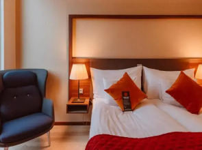 Clarion Hotel Helsinki