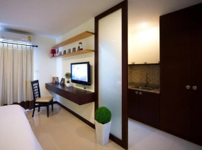 Phavina Hotel Rayong