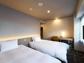 Hotel Elcient Kyoto Hachijoguchi