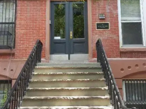 The Central Park North