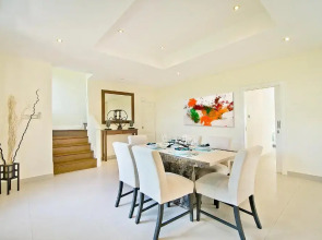 Tropicana Pool Villa