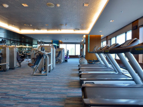 Renaissance Bangkok Ratchaprasong Hotel