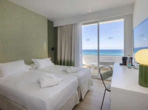 HM Gran Fiesta Hotel