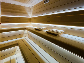 Sundia By Liberty Ölüdeniz