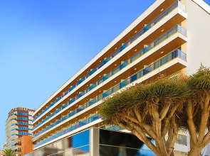 Отель RH Bayren Parc