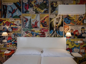 Colectia Hotel Santa Lucia