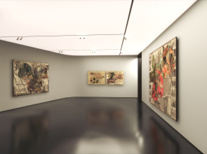 art’otel Rome Piazza Sallustio powered by Radisson Hotels