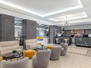 Hotel Bristol Budapest