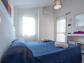 Villaggio Baia d'Ercole