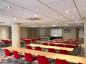 B&B HOME Brides-les-Bains Les 3 Vallées