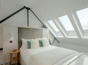 Old Town Chambers, Autograph Collection