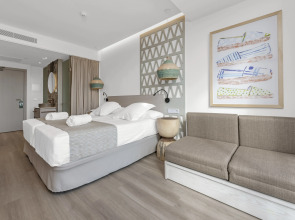 Valentin Grand Park Suite Hotel